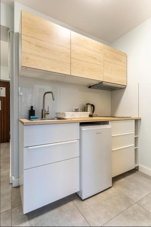 Central Warsaw Apartment - Great Location- Warsaw Stays-Kredytowa Exterior foto