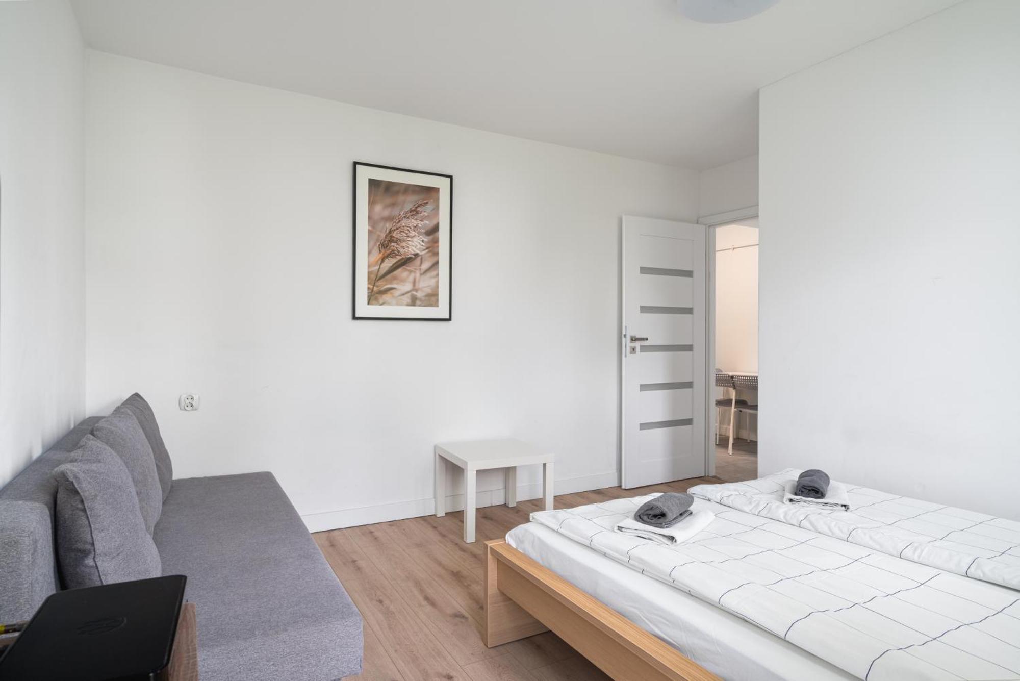 Central Warsaw Apartment - Great Location- Warsaw Stays-Kredytowa Exterior foto