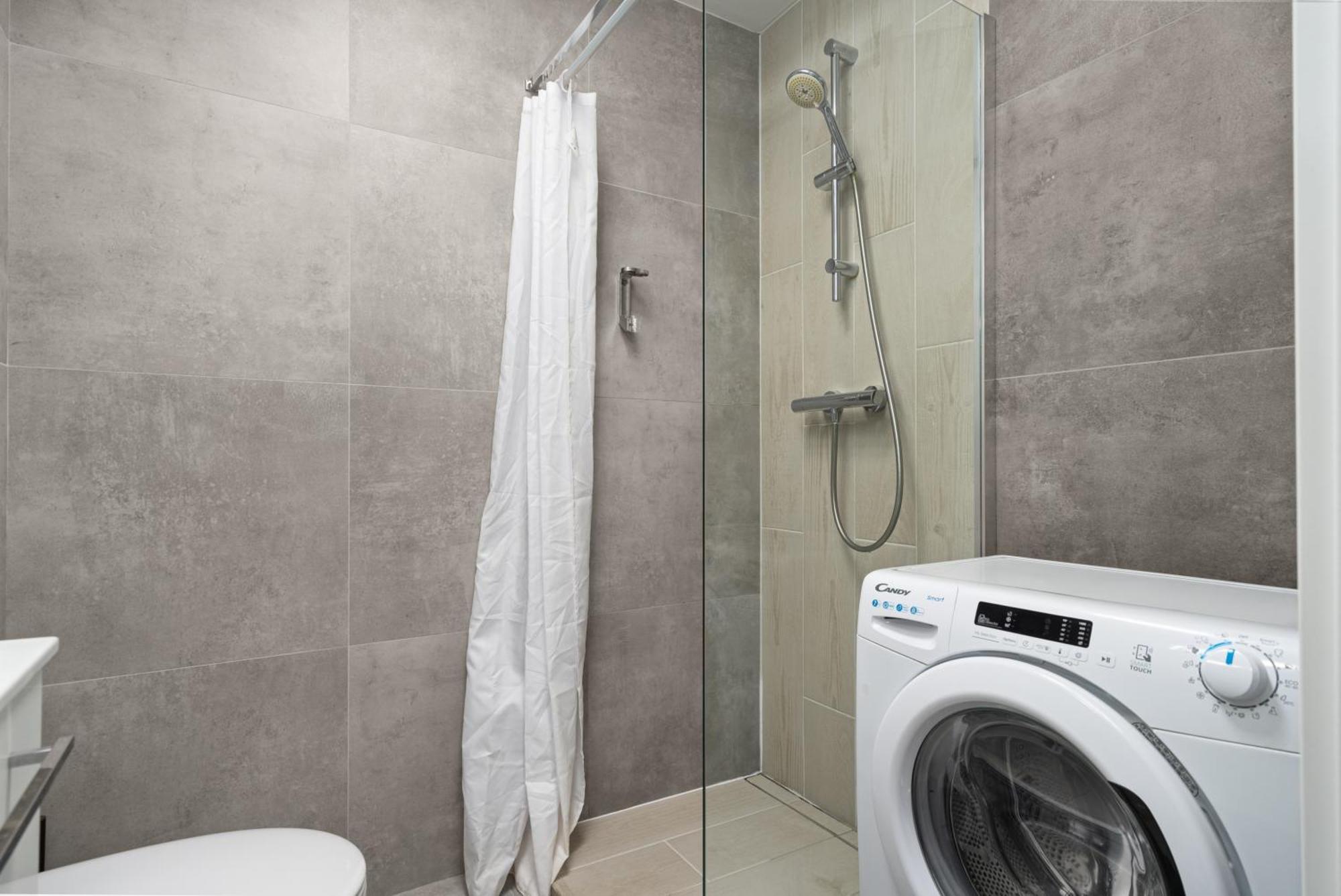 Central Warsaw Apartment - Great Location- Warsaw Stays-Kredytowa Exterior foto
