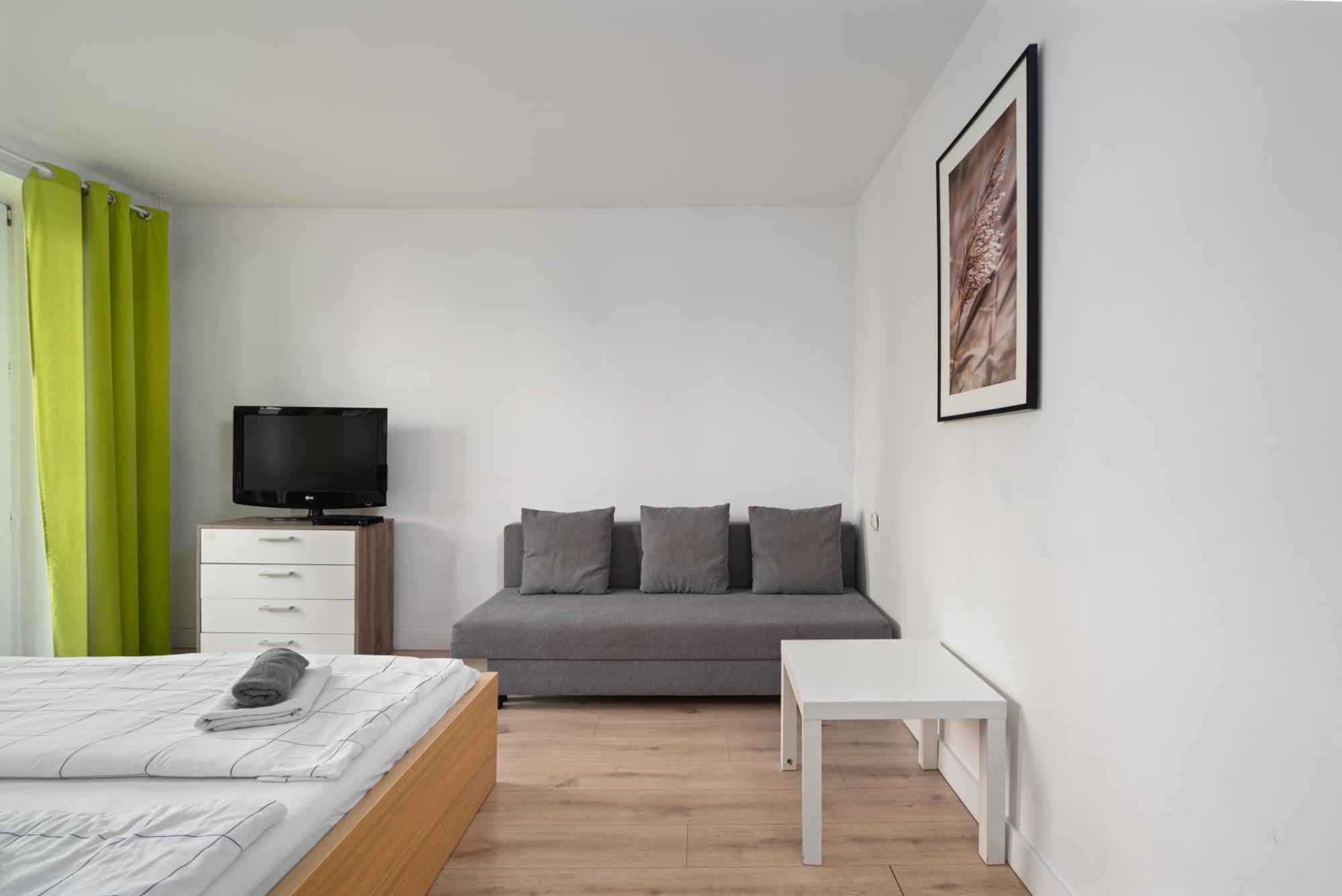 Central Warsaw Apartment - Great Location- Warsaw Stays-Kredytowa Exterior foto